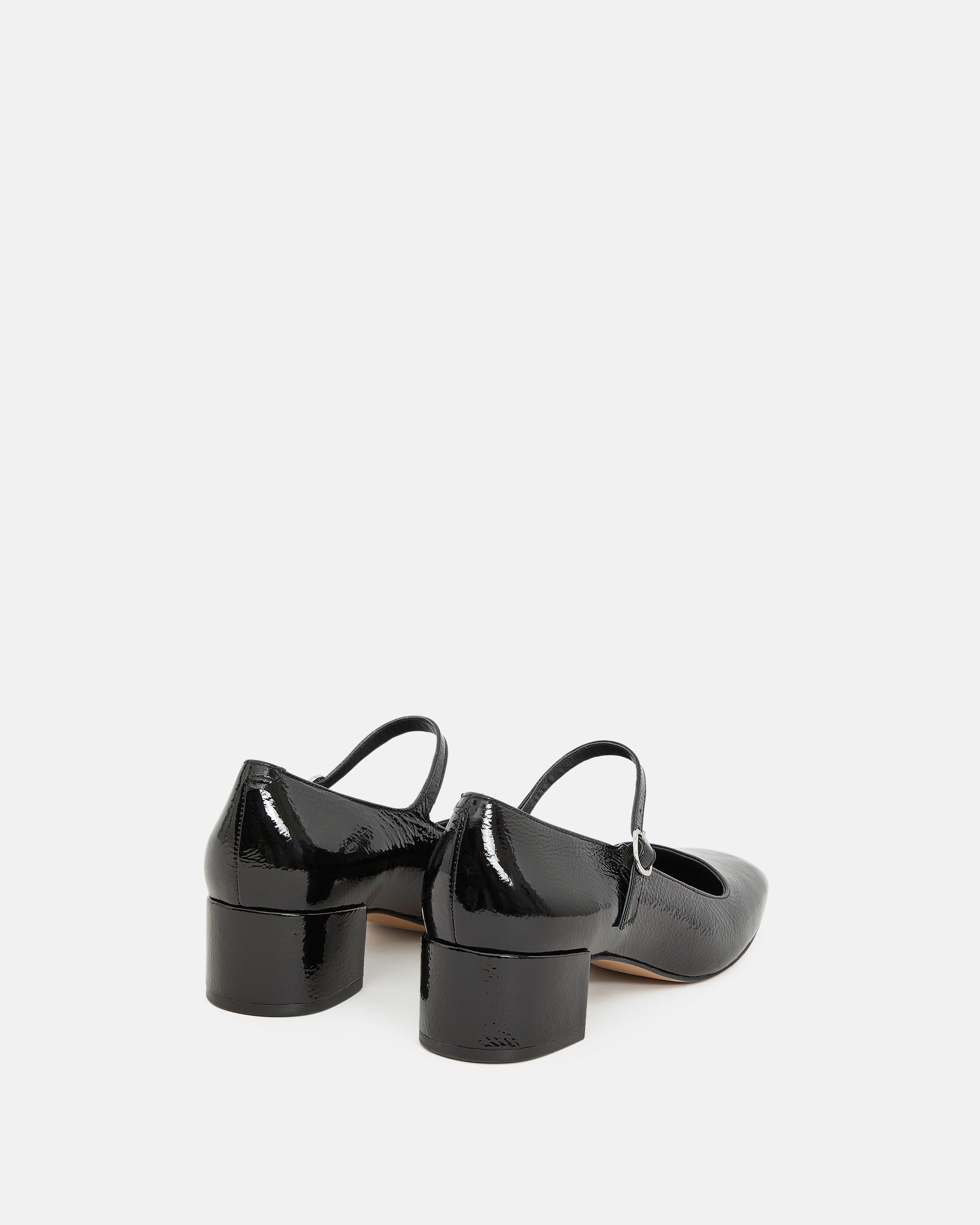 BALLERINES CELSA/VER NOIR