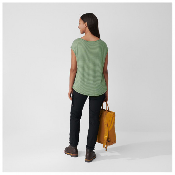 Fjällräven - Women's High Coast Cool T-Shirt - T-shirt