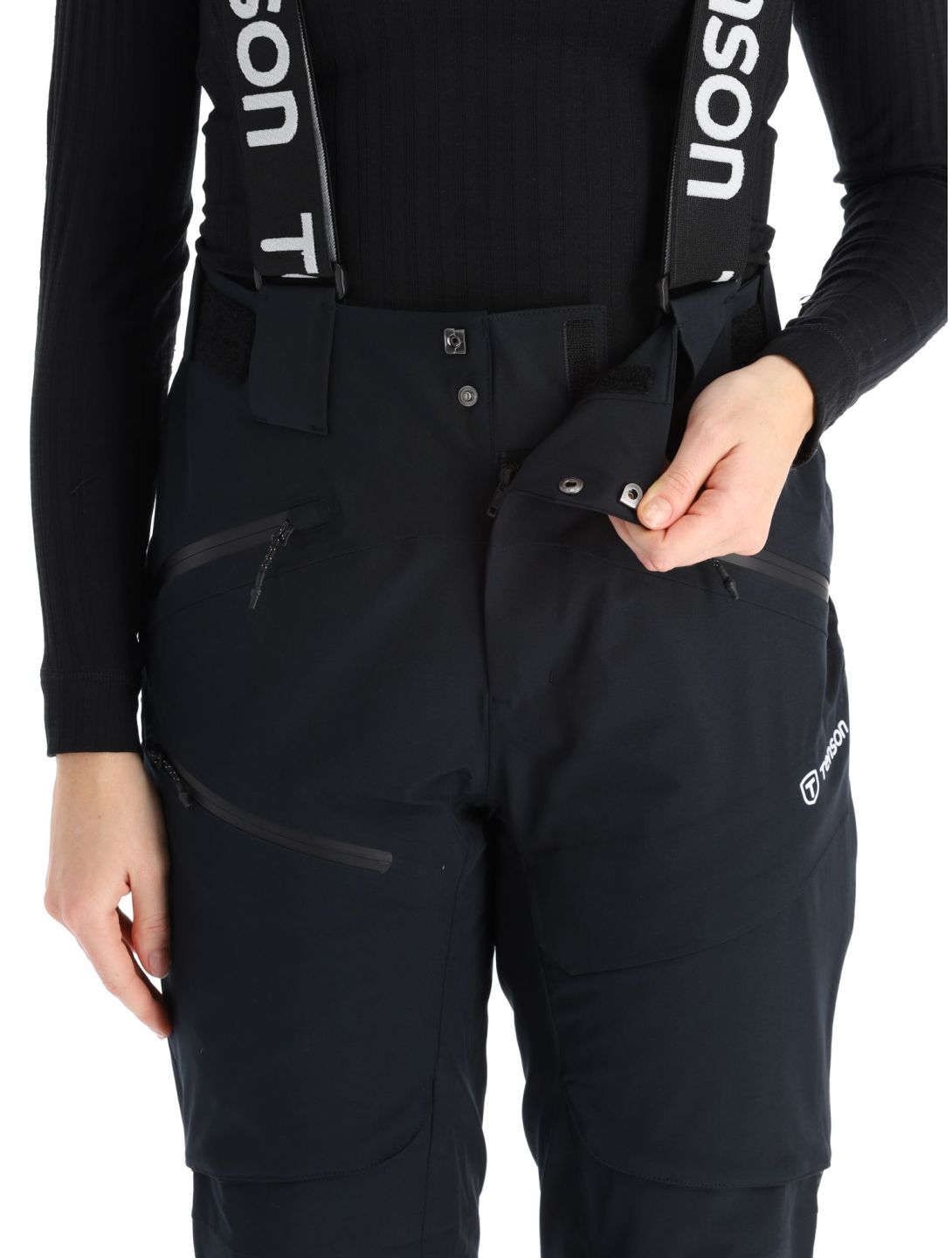 Aerismo Ski skibroek dames