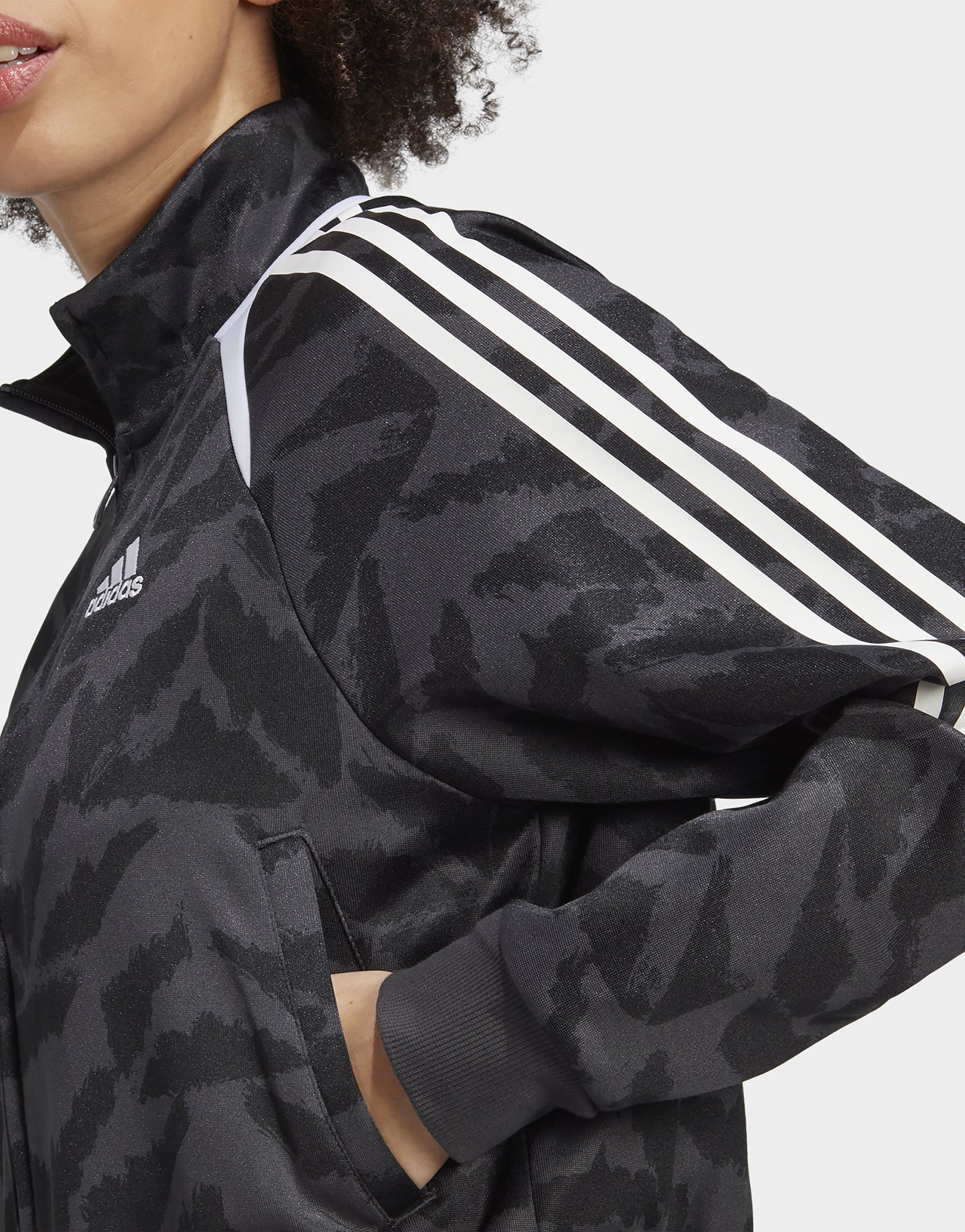 adidas Veste de survêtement Tiro Suit Up Lifestyle