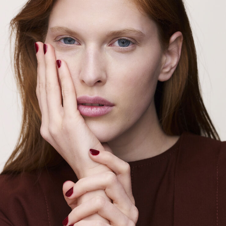 HERMÈS Les Mains Hermès, nail enamel, Rouge H