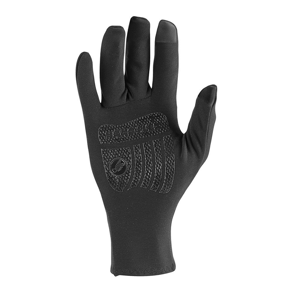 Castelli TUTTO NANO - Gants black
