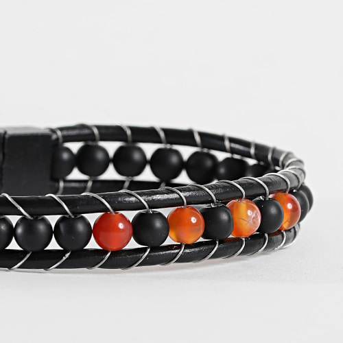 Bracelet Noir