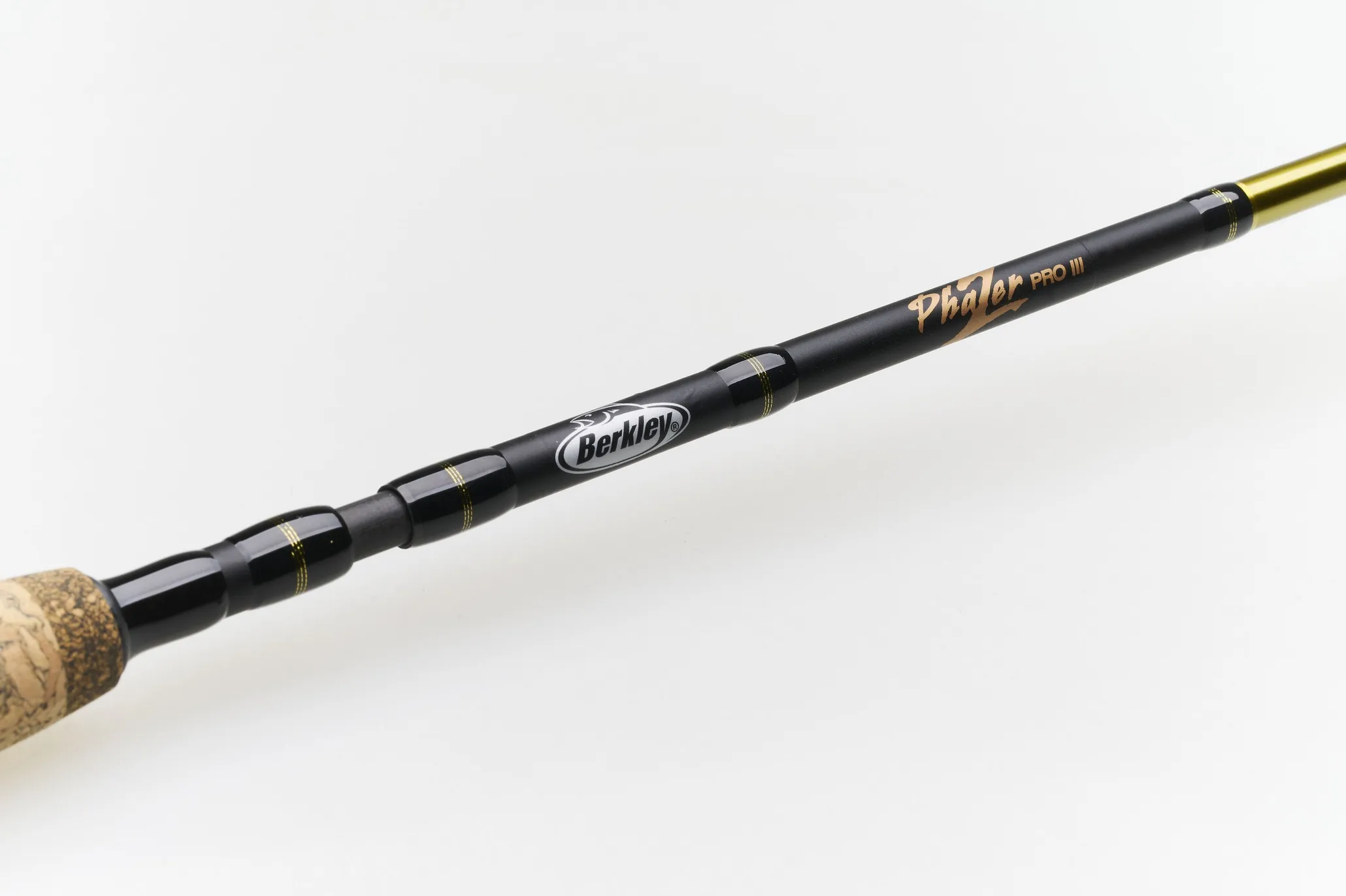 Abu Garcia Phazer Pro Iii Salmon 1065h 15-50g Cmb