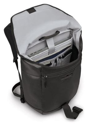 Sac Osprey Transporter Flap Noir