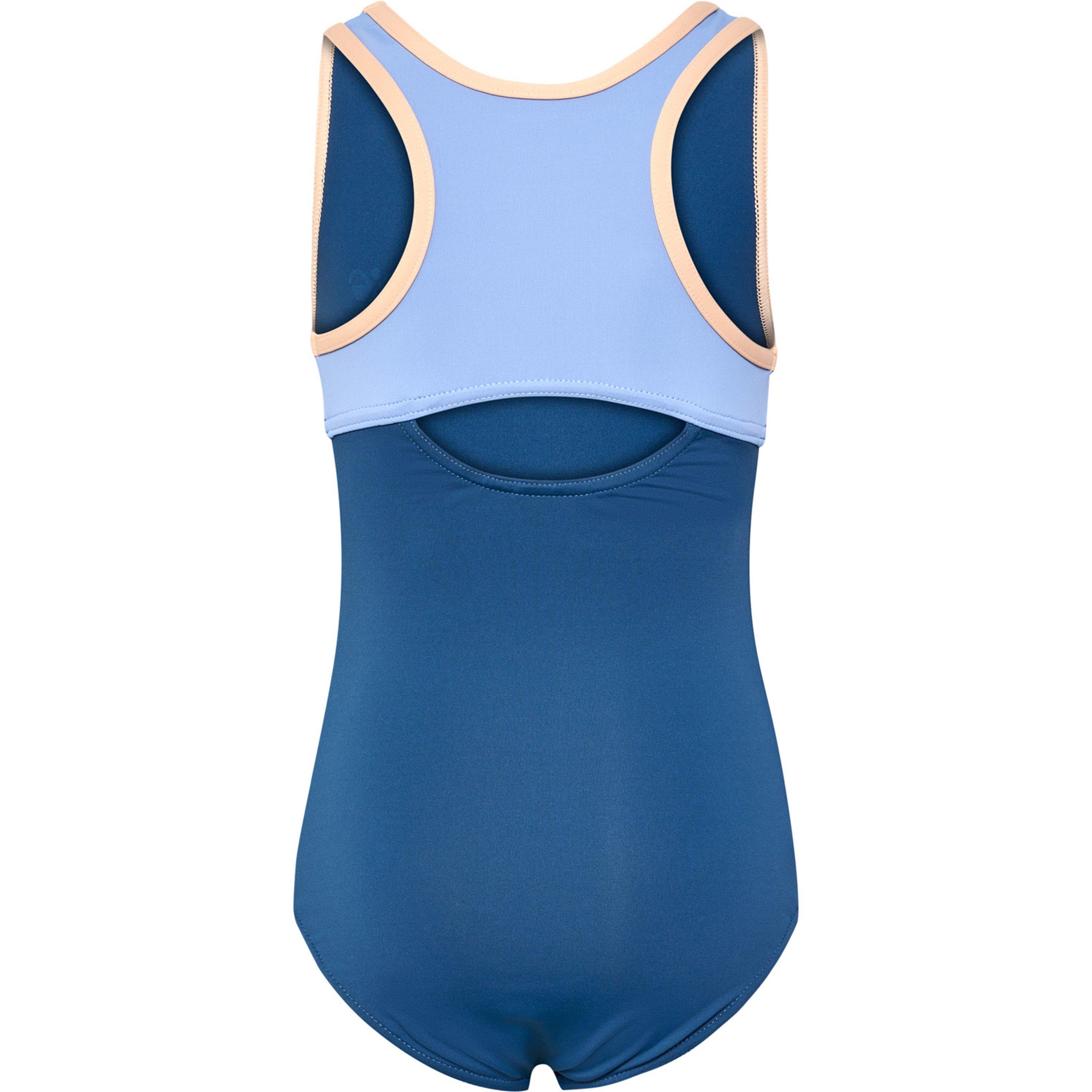 Hummel One Piece Bell Swimsuit Infants
