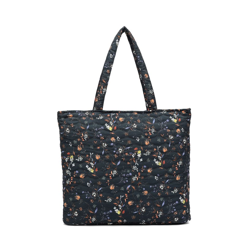 Conmé<br>Shopper quilted