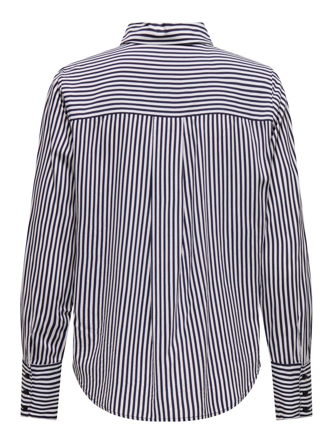 ONLBERIT Hemd Black