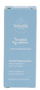 Volatile Voor Het Slapen Gaan 10ML
