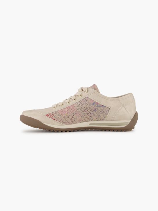 Easy Street Halbschuh beige