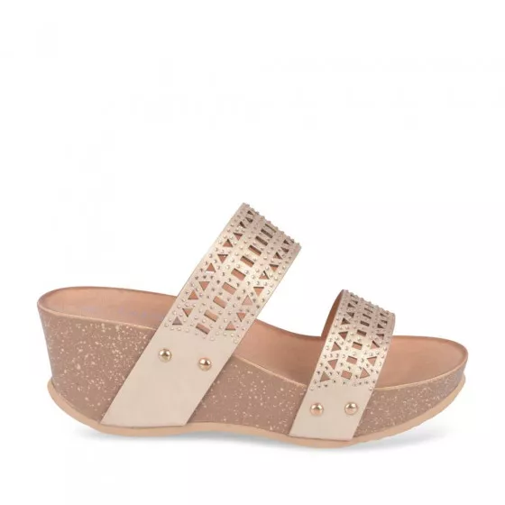 Mules ROSE LADY GLAM