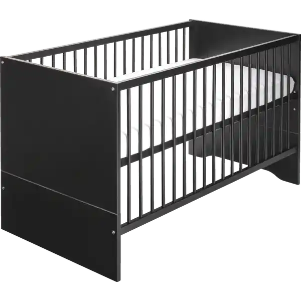 Spar-Set Melody Black