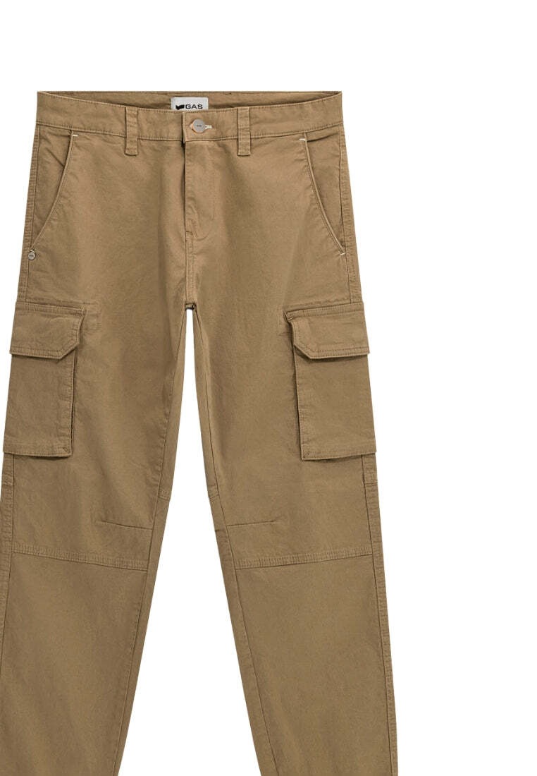 GAS Cargohose »Gas Cargohose Bob Gym Pks W«