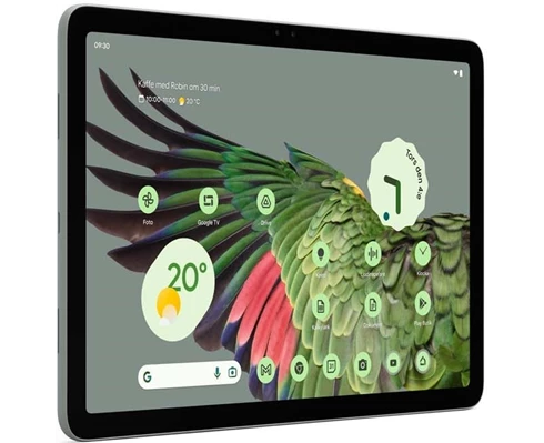 Google Pixel Tablet - 256GB - Hazel