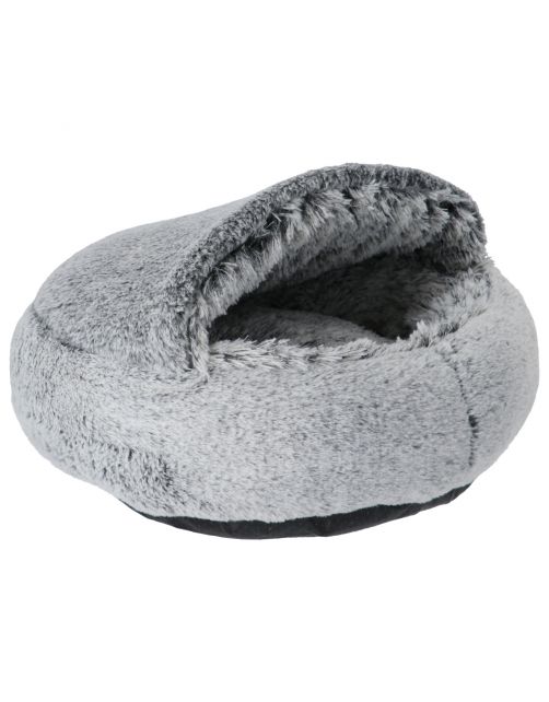 Adori Kattenmand Isola Grijs - Kattenbed