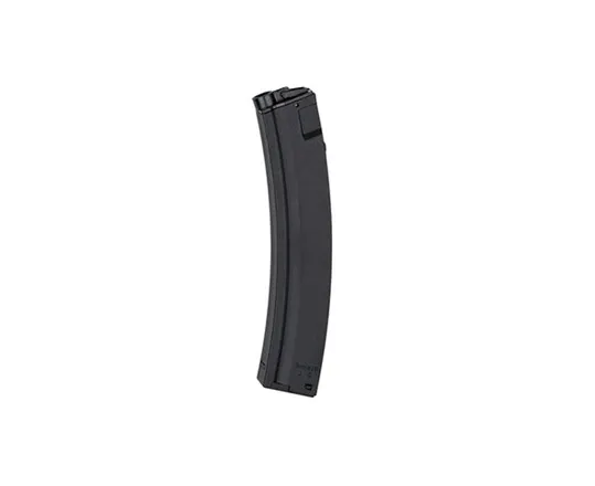 Magasin, AEG, MP5, 200 skud