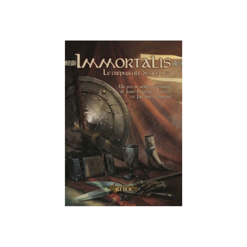 Immortalis