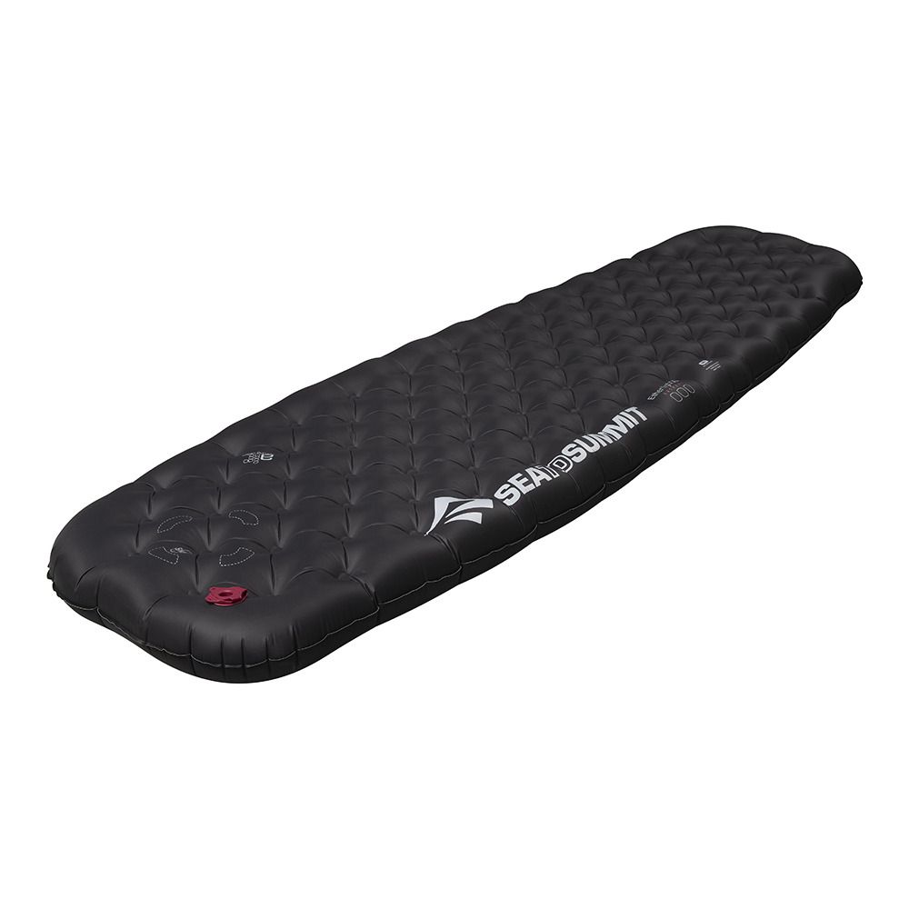 Sea To Summit ETHER LIGHT XT EXTREME - Matelas gonflable Femme noir
