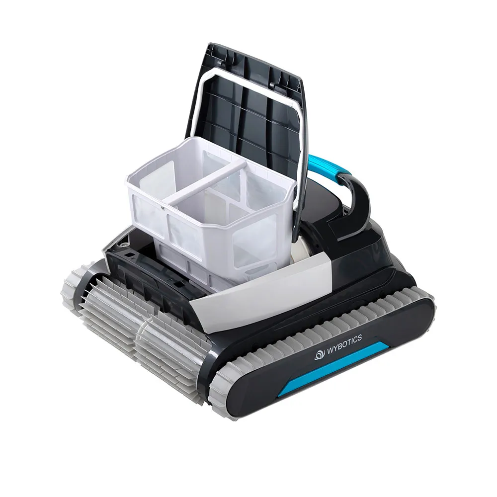 Wybot E-Tron C20 poolreinigungsroboter