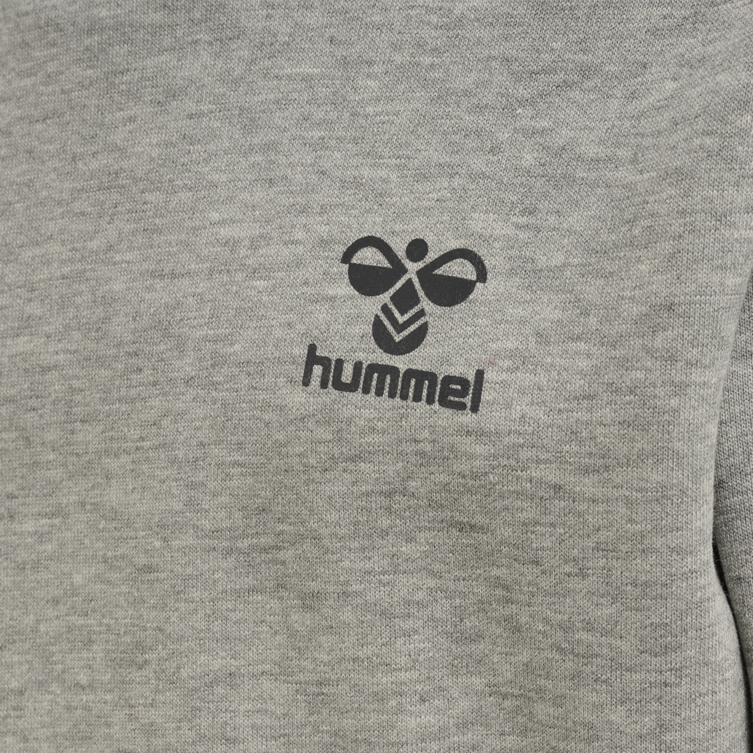 hmlOFFGRID SWEATSHIRT KIDS