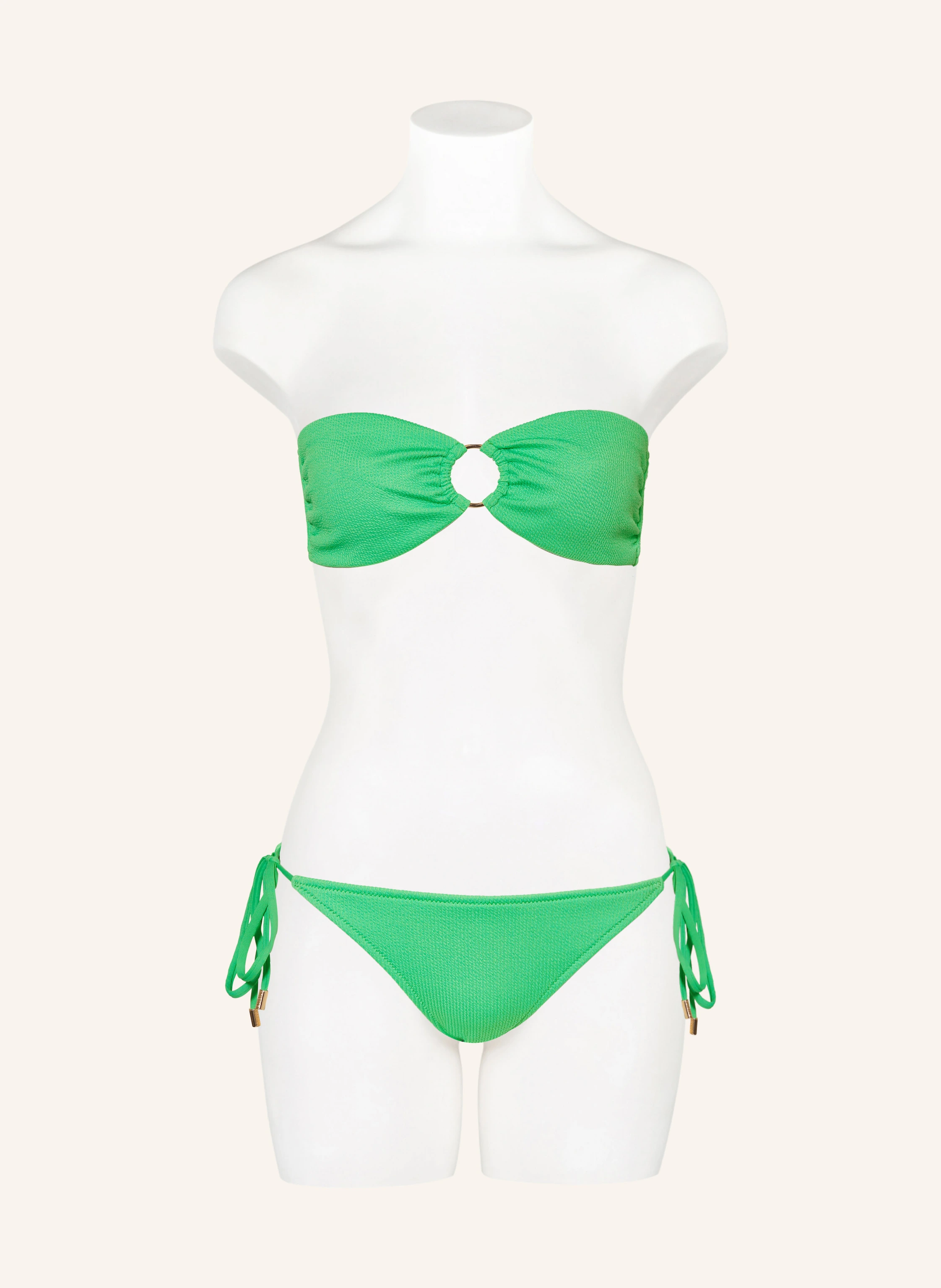 MELISSA ODABASH Bandeau-Bikini MELBOURNE