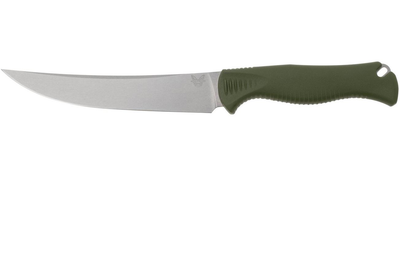 Benchmade Meatcrafter 6
