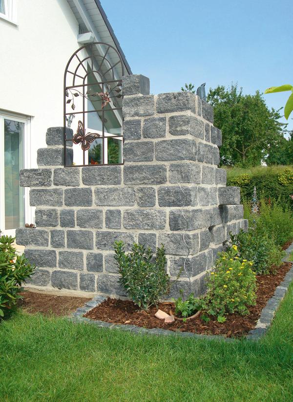 Diephaus Mauerstein SIOLA®-MINI