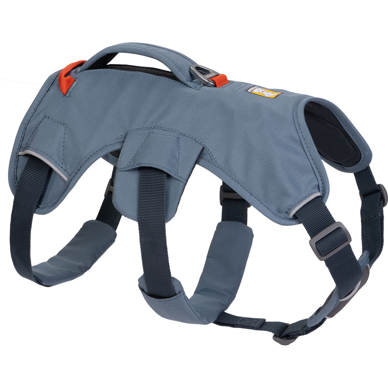 Ruffwear Web Master Hundegeschirr