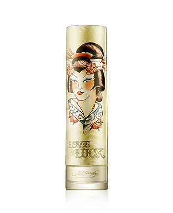 Ed Hardy Love & Luck Woman edp 50ml