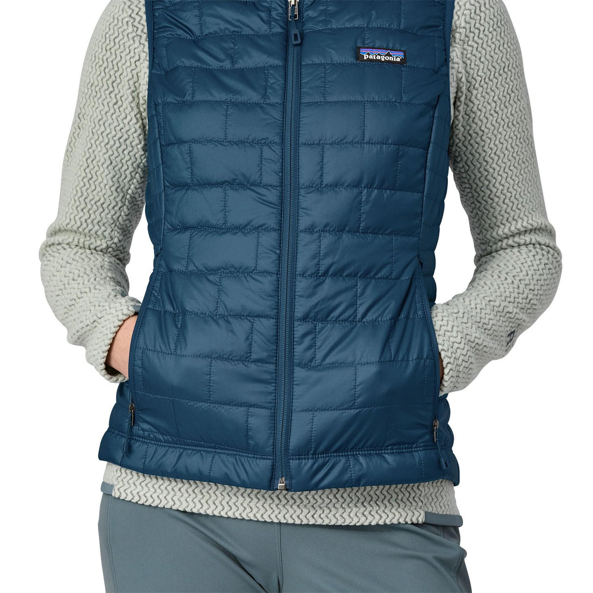 Patagonia<br>W's Nano Puff