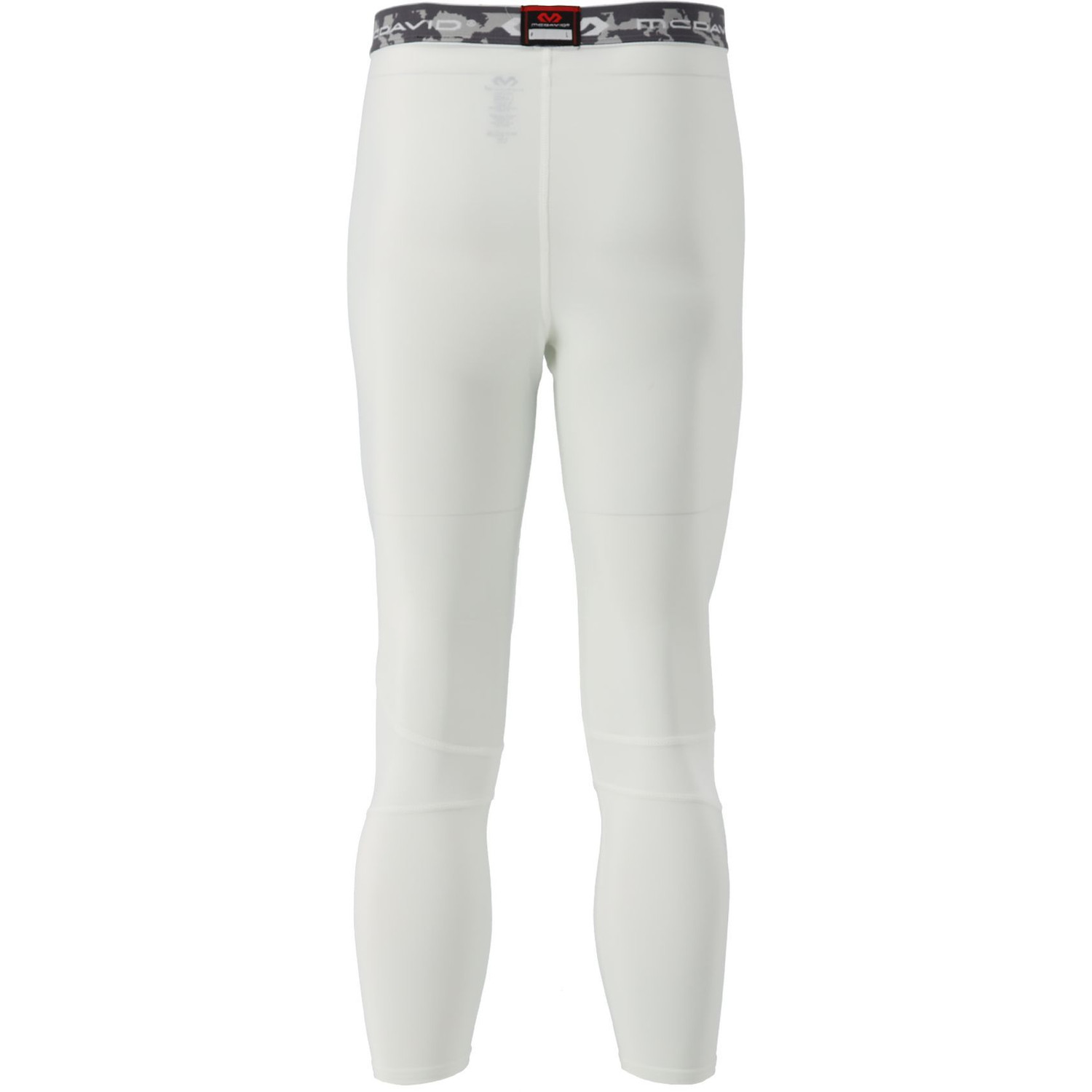 Mc David Compression 3/4 Tight With Dual Layer