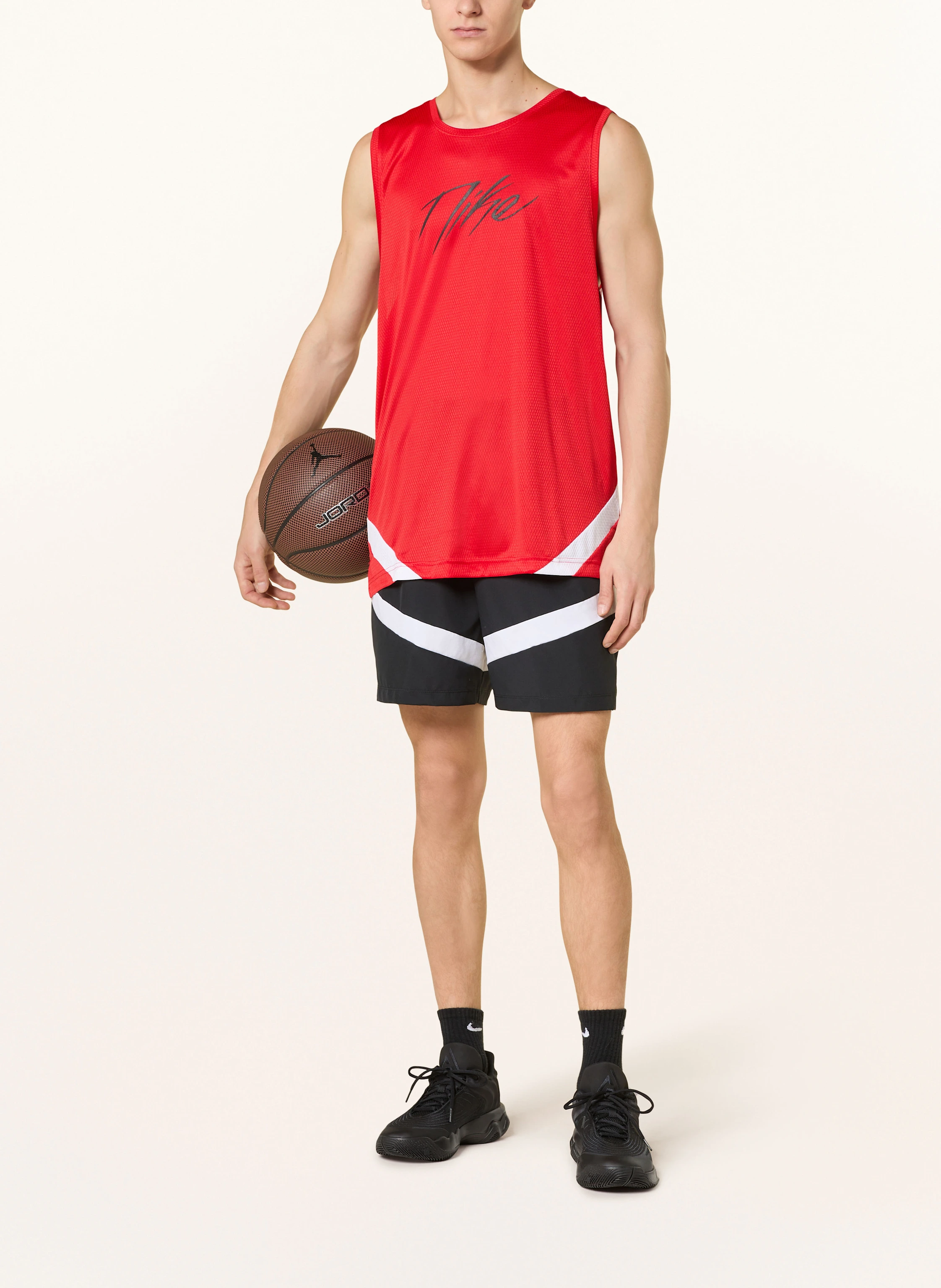 Nike Basketballtrikot DRI-FIT ICON