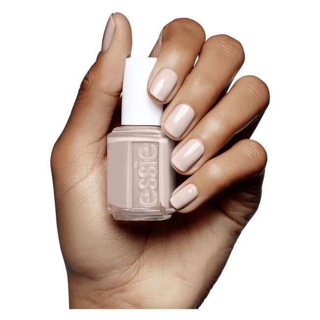 essie Nagellak Nude 121 Topless Barefoot 13,5 ML