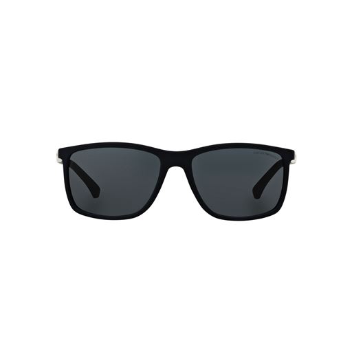 Armani Emporio 0EA4058 Solbriller, Sort