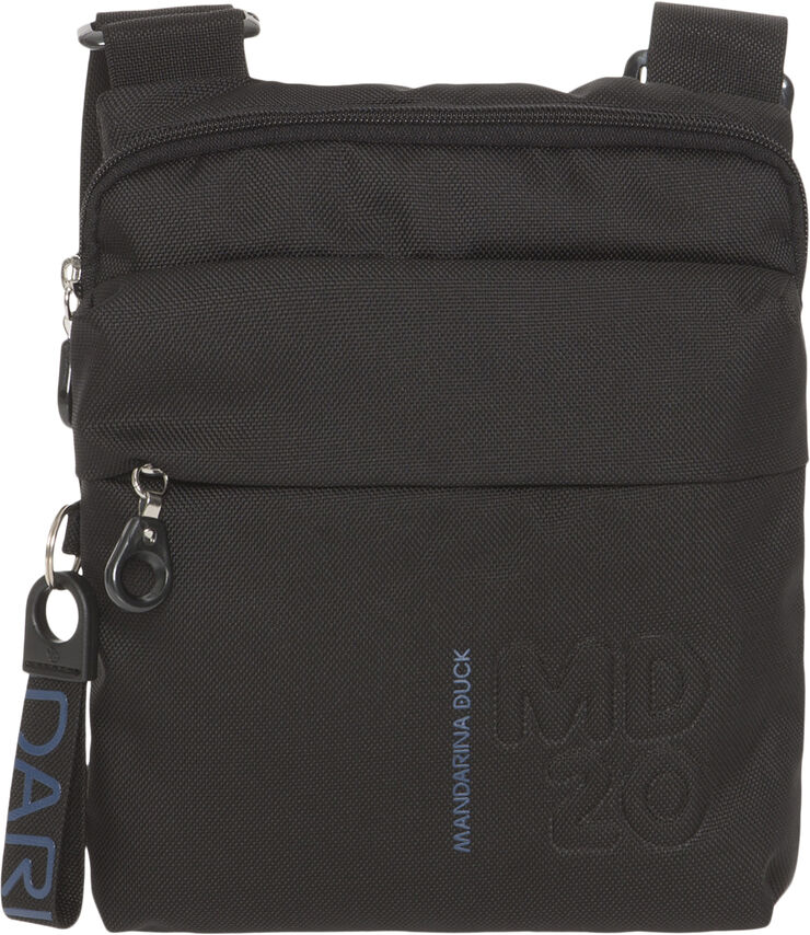 Mandarina Duck MD20 TRACOLLA / BLACK Black