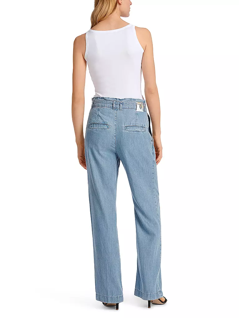 MARC CAIN  Top weiss
