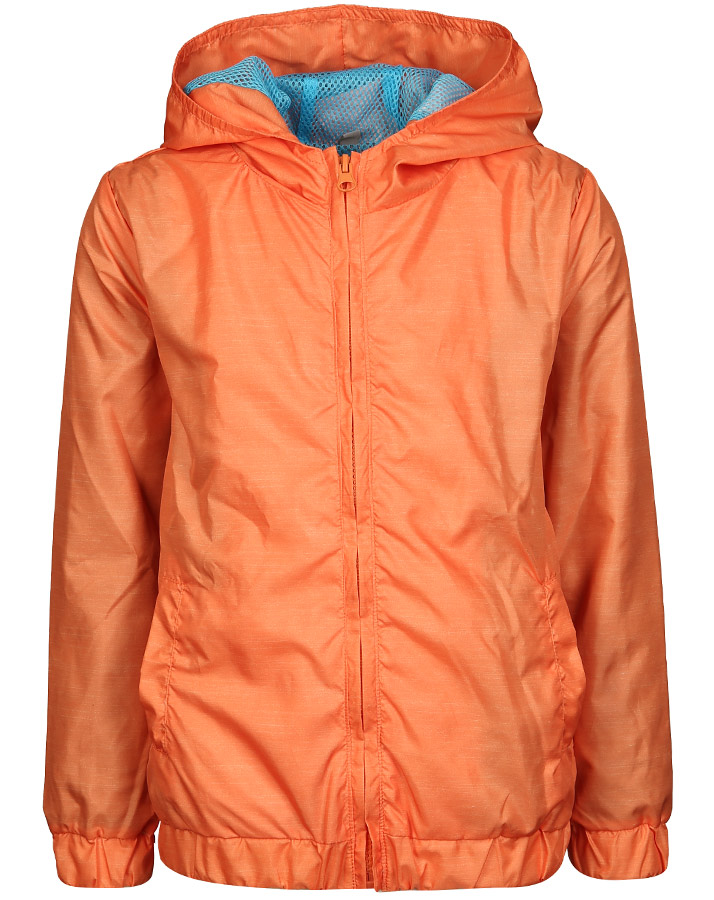 Übergangsjacke SPORT in orange