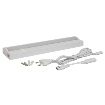 Müller-licht onderbouwlamp Danza 30cm 4000K 5W 480lm