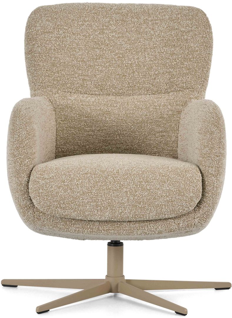 Montèl   Levi Laag Fauteuil