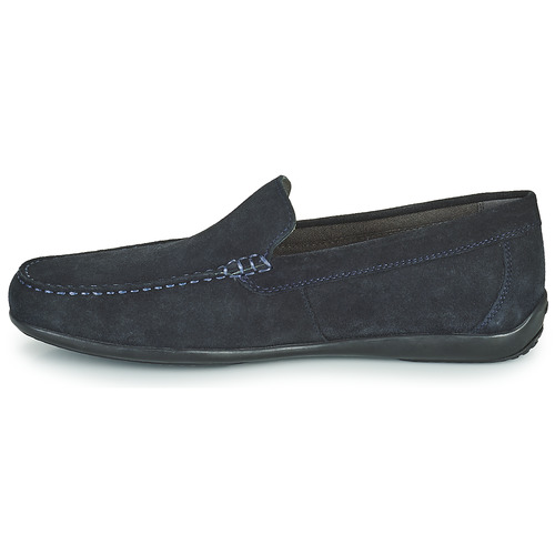 Geox - U ASCANIO A - Marine