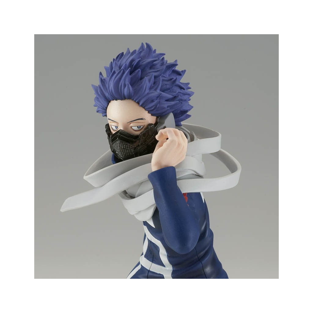 My Hero Academia - Figurine The Amazing Heroes Shinso