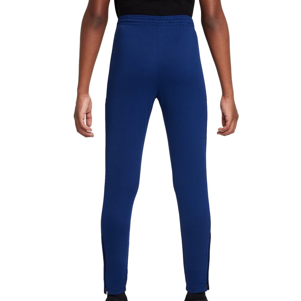 Nike Academy Dri-Fit Trainingshose Kinder blue void