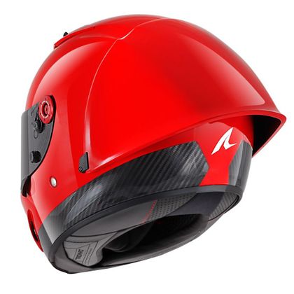 Casque Shark RACE-R PRO GP 06 - Noir / Rouge
