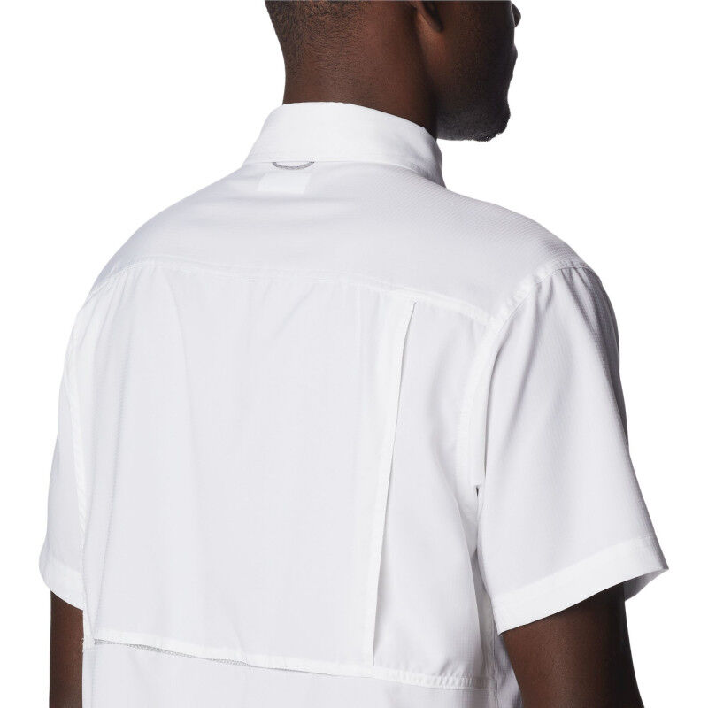 Silver Ridge Utility Lite Short Sleeve - Chemise homme