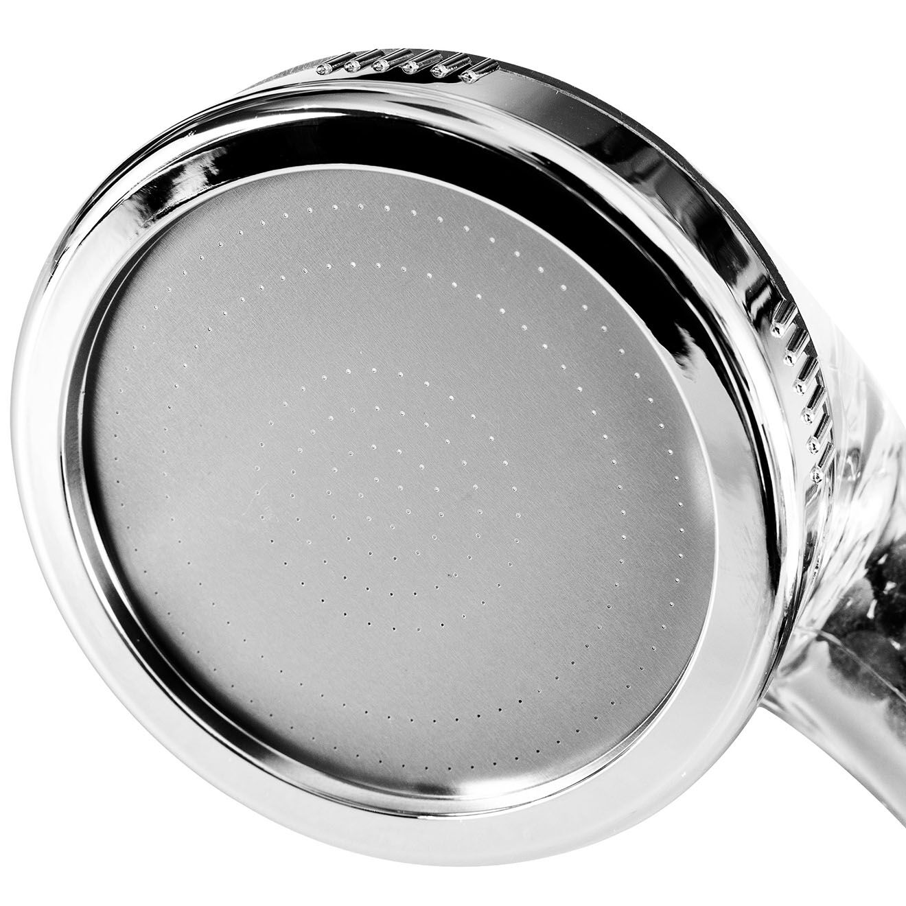 Yoghi Pommeau de douche Eco Filter chromé  - 49x20x45.2 cm