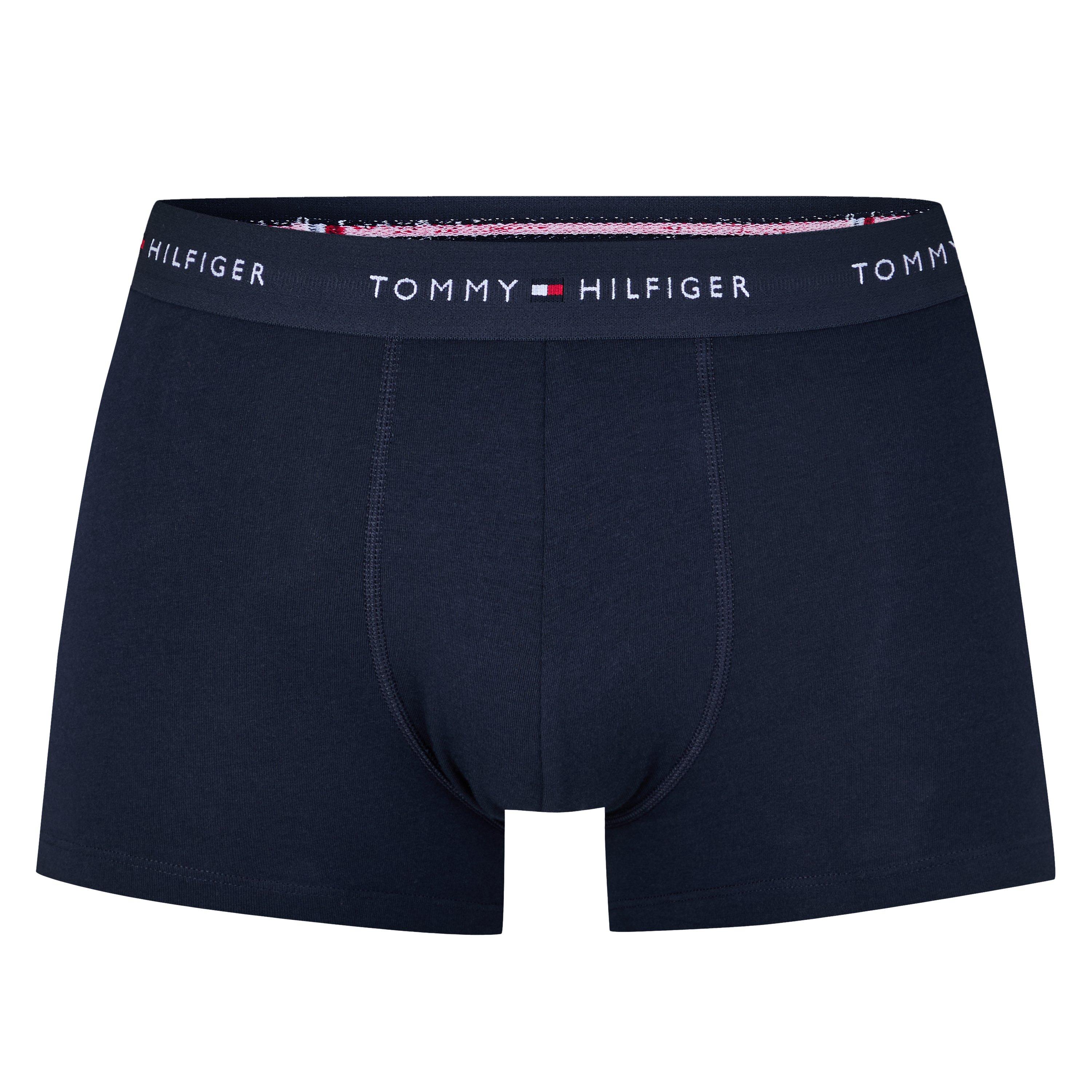 Tommy Hilfiger 3 Pack Signature Boxer Shorts