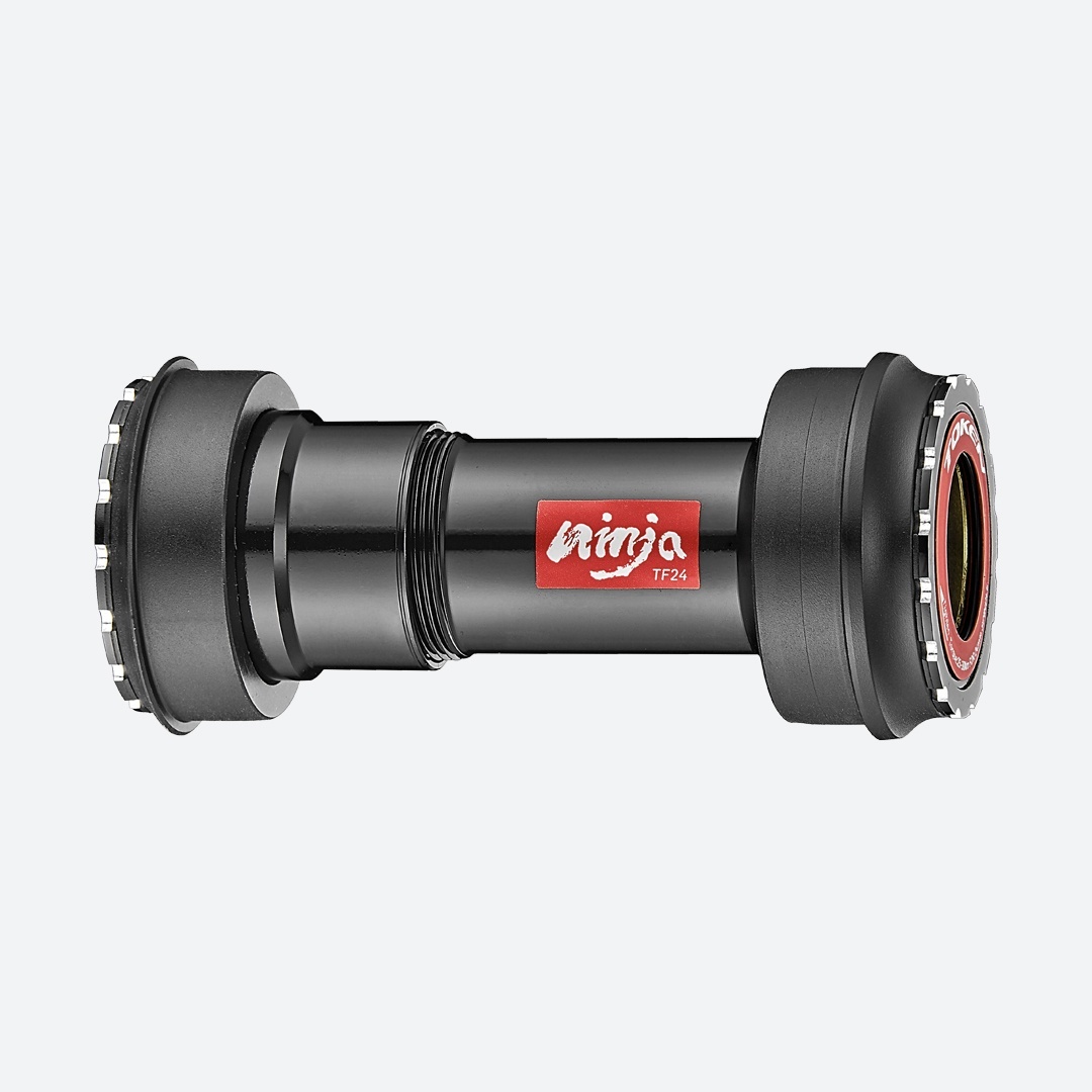 TOKEN Ninja BB841T-46A Cannondale PF30A Shimano 24mm Bottom Bracket