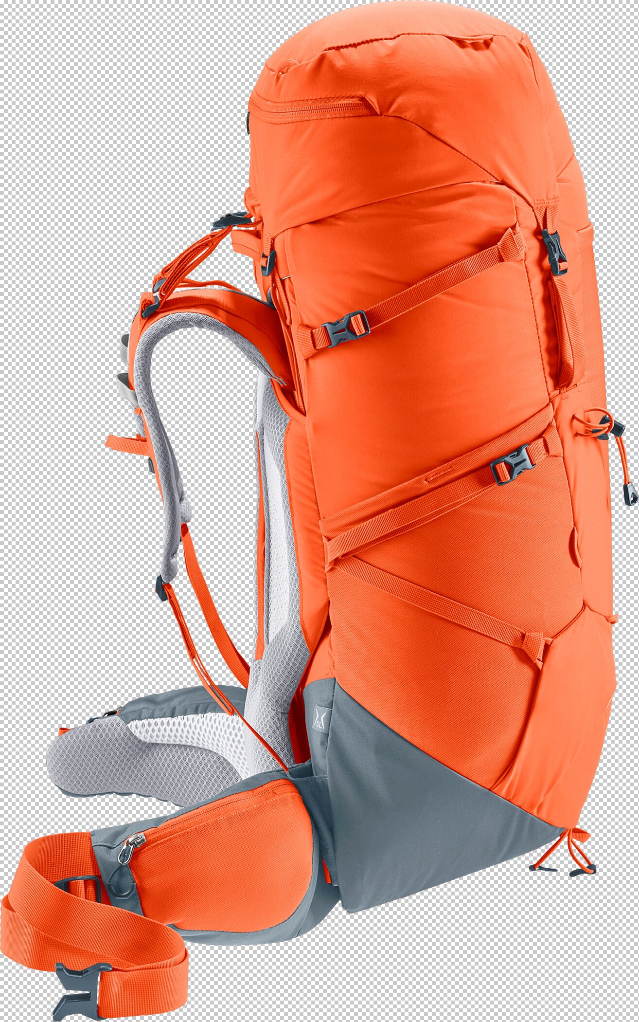 Deuter AIRCONTACT CORE 45+10 SL