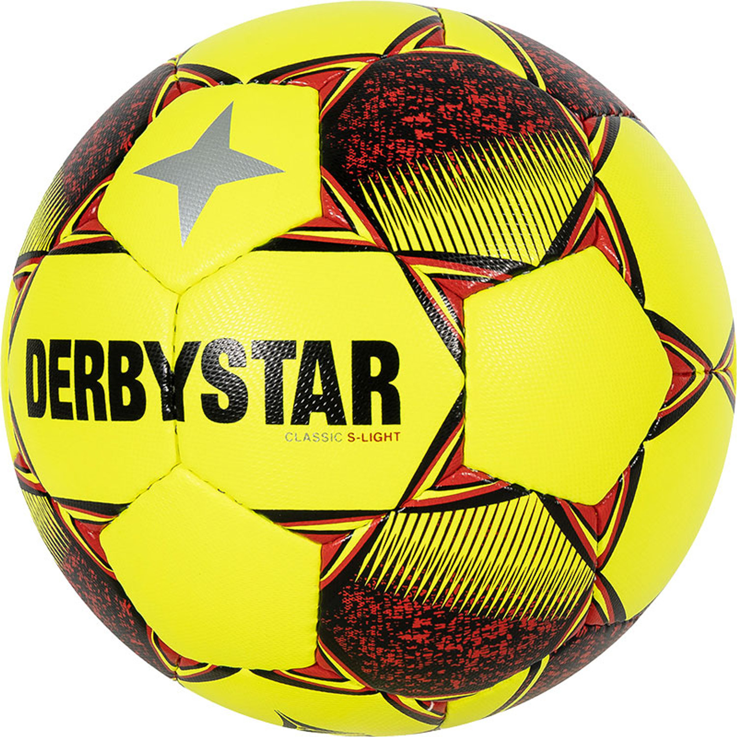 Derbystar Classic Super Light II AG - Maat 3