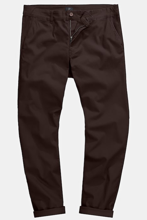 Chino Hose, Bauchfit, FLEXNAMIC®, 4-Pocket, Regular Fit